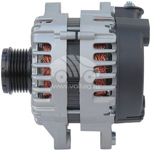 ALTERNADOR DE COCHE para <span class=keywords><strong>HYUNDAI</strong></span> I10 1.1 ALA9304RB BN373002F100 373002F100 - Product Image 5