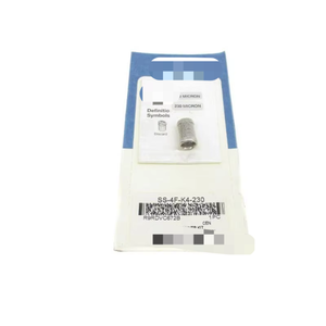 SS-4F-K4-230 nouveau contrôleur de programmation PLC d'automatisation industrielle d'entrepôt prêt d'origine - Product Image 1