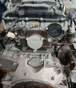 Nouveau contrôleur de moteur OM904LA pour moteur diesel 6HK1 160 kg - Product Image 3