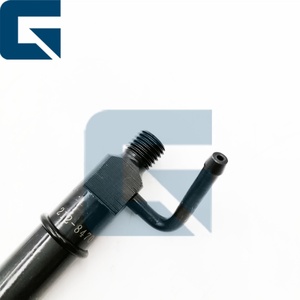 212-8470 2128470 3066 Inyector de Combustible para Excavadora E320C - Product Image 4