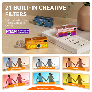 Cámara Inteligente con Gran Capacidad <span class=keywords><strong>de</strong></span> Almacenamiento, Microcámara, <span class=keywords><strong>Grabadora</strong></span> en <span class=keywords><strong>Miniatura</strong></span> para Monitoreo <span class=keywords><strong>de</strong></span> Seguridad, Dispositivo Pequeño <span class=keywords><strong>de</strong></span> Bolsillo, Mini Cámara Llavero - Product Image 5