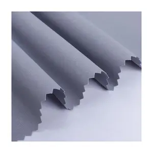 100% Polyester T400 Waterdichte Antistatische PU Coating TPU Membranen Stretch Jackstof voor Meisjeskleding - Product Image 1