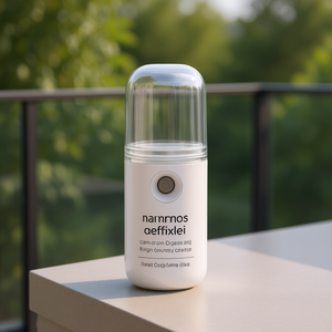 Diffuseur de parfum intelligent Myrva, diffuseur électronique portable, batterie rechargeable intégrée, design moderne pour une utilisation en extérieur - Product Image 2