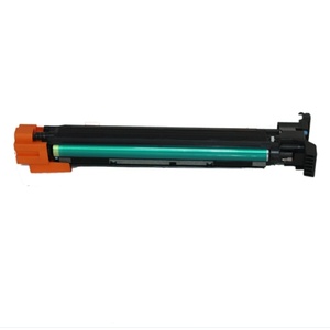 Unité de tambour compatible IU210 pour Konica Minolta Bizhub 250 C252 C300 C350, unité d'image et numéro de modèle DR512 - Product Image 5