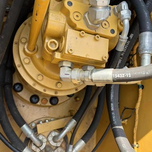 Original <b>Paint</b> Used cat 320gx Excavator at Wholesale Price Cat320gx 320gc 320d 320b 320dl 320bl 320cl 320d2 323gx Ready for Sale - Product Image 6