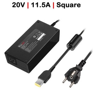 ชุดอุปกรณ์จ่ายไฟ4X20E75111 ADL230SDC3A สำหรับ Lenovo Legion 5 ADL230NLC3A และ ADL230NDC3A - Product Image 1