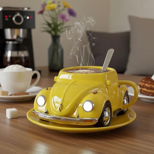 Jaune