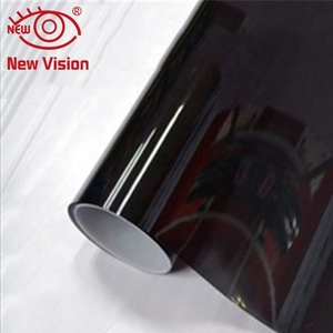 Phụ Kiện Xe Hơi Kính Màu Kiểm Soát Nhiệt Tấm Phim Năng Lượng Mặt Trời Che Nắng Cửa Sổ Xe Hơi Nhuộm Phân Cực Cho Ô Tô - Product Image 5