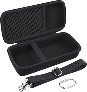 Estuche de Viaje Rígido de EVA para el Nuevo Altavoz Portátil Bluetooth <span class=keywords><strong>Bose</strong></span> <span class=keywords><strong>SoundLink</strong></span> Flex de 2.ª Generación/<span class=keywords><strong>Bose</strong></span> <span class=keywords><strong>SoundLink</strong></span> Flex - Product Image 3