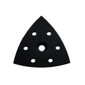 METABO - 624970000 Almohadilla de lijado perforada de gancho y bucle DS-EAN 4007430436757 HERRAMIENTAS ELÉCTRICAS ACCESORIOS PARA LIJADORAS - Product Image 1