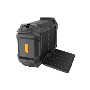 <span class=keywords><strong>Radio</strong></span> d'urgence solaire et à manivelle 4000 mAh AM/FM NOAA pour le camping avec <span class=keywords><strong>radio</strong></span> <span class=keywords><strong>Internet</strong></span> haute puissance, lampe torche et fonction SOS - Product Image 5
