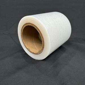 Phân hủy sinh học sửa đổi PE viên nhựa Nguyên liệu thân thiện với môi polyethylene sửa đổi - Product Image 5