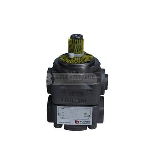 ปั๊มใบพัดไฮดรอลิกแบบ DS-14-FR DS-12-FR DS-11-FR DS-12 DS-11 DS-13-FR - Product Image 3