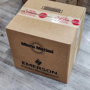 <span class=keywords><strong>Emerson</strong></span> 3700 движения передатчик потока контроллер мини-20013712 REV. Ба - Product Image 3