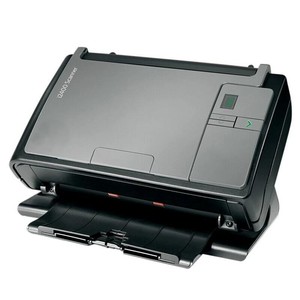เครื่องสแกนเนอร์ Kodak I2400 แบบอัตโนมัติ สี ความละเอียดสูง สำหรับใช้ในเชิงพาณิชย์และที่บ้าน พร้อมพอร์ต USB มีสินค้าในสต็อก - Product Image 2