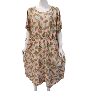 DS LOWO TALI TENGAH loungewear—breathable, casual sleepwear designed for relaxed days and restful nights. - Product Image 2