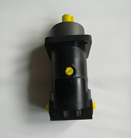 Moteur hydraulique Poclain A2F12R2P1, moteur hors-bord hydraulique, pompe hydraulique A2FM A2FO A2FE Feici