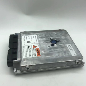 Contrôleur ECU de démarrage du moteur Eexcava 8-98075076-2 8980750762 pour moteurs 4JJ1 ZX130-5A - Remplacement fiable Garantie 1 an - Product Image 4