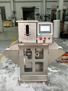 Le pulvérisateur de poudre JH-PFJ convient à la distribution de farine sur les patates douces - Product Image 5
