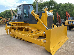 Shantui รถเกลี่ยดิน SD22 SD16 SD22 SD32รถปราบดิน - Product Image 6