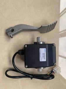 Patinete eléctrico Sayoon Jkh de 110V, triciclo, Tour, coche, autobús, acelerador de pie, Pedal de acelerador para bicicleta eléctrica de fabricación china, voltaje máximo de 110V - Product Image 3