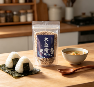 Condimento Hondashi Bonito Dashi en Polvo y Gránulos al Estilo Japonés, <span class=keywords><strong>Katsuo</strong></span> Umami para Sopa, Hot Pot y Fideos - Product Image 3