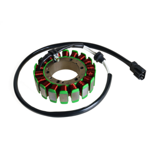 Pièces de moteur de moto, générateur, bobine de stator magnétique pour <span class=keywords><strong>BMW</strong></span> F650GS F700GS <span class=keywords><strong>F800R</strong></span>.S.GS.ST.GT - Product Image 3