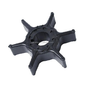 ชุดปั๊มน้ำแบบเจ็ทไดรฟ์ ใช้ได้กับเครื่องยนต์เรือติดท้ายแบบ 2 จังหวะ 30 แรงม้า 25 แรงม้า ใช้ได้กับเครื่องยนต์เรือยามาฮ่าของแท้ - Product Image 6