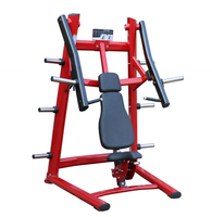 DA-LF06 arrière Delt Pec Fly équipement de fitness robuste pour l'exercice des jambes meilleure machine de gymnastique commerciale à bas prix