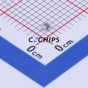 CC0603MRY5V6BB225 SMD <b>Capacitor</b> (MLCC) 0603 ( Capacitance: 2.2uF )( Precision: 20% Rated Voltage: 10V ) - Product Image 1