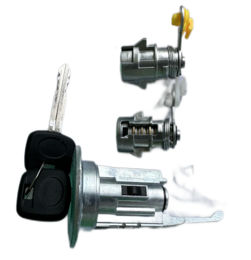Ino Door Lock Cylinder for Hino 300/Dutro 69057 37260 - Ignition Lock