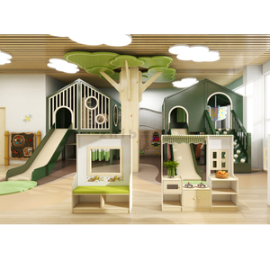 Notre usine propose des équipements <span class=keywords><strong>de</strong></span> jeux d'intérieur doux et colorés pour enfants, pour faire du bonheur aux enfants dans votre garderie ou votre aire <span class=keywords><strong>de</strong></span> jeux. - Product Image 1
