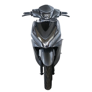 Scooter Urbano de 2 Ruedas Athena Fashion, Estilo Vintage, Motocicleta de 60v, Se Buscan Distribuidores - Product Image 6