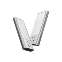CheerTok Touchpad de poche tout-en-un pour tous les appareils intelligents AirMouse+Touchpad+Présentateur+Générateur de raccourcis Cheerdots