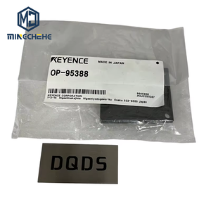 KEYENCE OP-95388 Reflection <b>Board</b> for Optical Sensor Module OP-95388 for Manufacturing Line Identification Equipment <b>Mounting</b> - Product Image 1