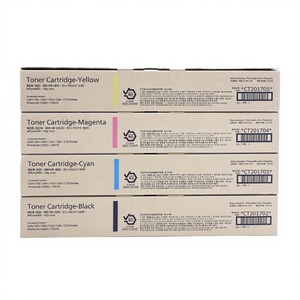 ตลับหมึกโทนเนอร์แท้สีดั้งเดิม 550 560 C60 C70 C9065 C9070 สำหรับฟูจิฟิล์ม เซร็อกซ์ รุ่น CT201702 CT201703 CT201704 CT201705 - Product Image 1