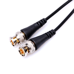 <span class=keywords><strong>BNC</strong></span> nữ nối Adapter DC điện Pigtail cáp cho <span class=keywords><strong>CCTV</strong></span> <span class=keywords><strong>Camera</strong></span> Hệ thống an ninh PC chất liệu Nam dây cạnh tranh <span class=keywords><strong>BNC</strong></span> giá - Product Image 4