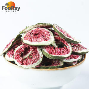 Rodajas <span class=keywords><strong>de</strong></span> Higo Liofilizadas Ligeras, Snack <span class=keywords><strong>de</strong></span> Fruta Natural con Energía para Camping, Senderismo y Kit <span class=keywords><strong>de</strong></span> Supervivencia <span class=keywords><strong>de</strong></span> Emergencia, a Granel - Product Image 1