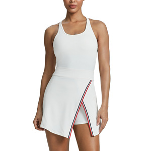 Robe de golf et de tennis pour femmes, nouvelle robe anti-reflets pour le sport, les loisirs et la remise en forme en plein air - Product Image 5