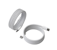 Kabel USB C Magnetik Mini 65W Tipe C Baru 2026 dengan Pengisian Cepat PD27W dan Transfer Data 480Mbps untuk Ponsel dan Tablet Xiaomi