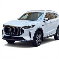 Caméra de recul panoramique 360° pour SUV essence Jetour X70 PLUS 2023 2024 2025