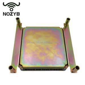 قطع غيار كهربائية للحفارة وحدة تحكم المضخة الرئيسية 9125533 9104908 9128976 لـ هيتاشي EX200 <span class=keywords><strong>EX220</strong></span> 9116941 9104912 - Product Image 2