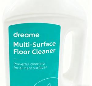 Solución de limpieza de pisos de 1L para aspiradoras <span class=keywords><strong>Dreame</strong></span> <span class=keywords><strong>L10</strong></span> <span class=keywords><strong>Ultra</strong></span> / L20 <span class=keywords><strong>Ultra</strong></span> Complete/ L10S <span class=keywords><strong>Pro</strong></span>/ X30 <span class=keywords><strong>Pro</strong></span> <span class=keywords><strong>Ultra</strong></span> Robot - Product Image 2