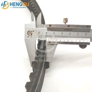 2322V486 00.580.1337 Main Motor Belt 35x13mm for Offset <b>Printing</b> <b>Machine</b> Replacement Spare Part - Product Image 5