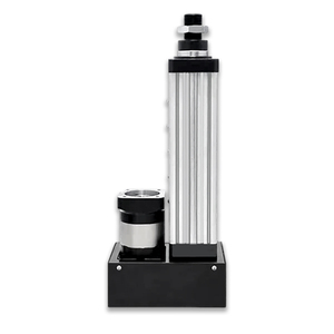 Actuador Lineal de Alta Resistencia YPF 20KG-10T, 200-1800 mm de Recorrido, para Elevación Mecánica - Product Image 3