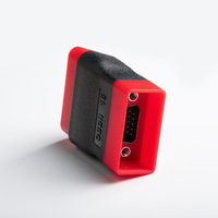 Adaptador OBD X431PADV PRO3S + V5.0 C-end Main OBD16 Line prueba Línea principal