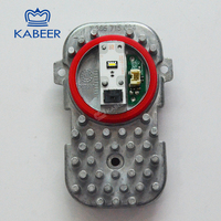 Pour BMW X3 F25 ensemble de Module de commande de Ballast de phare au xénon OEM 2011 2012 2013