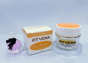 <span class=keywords><strong>Crema</strong></span> Viso alla Perla Tailandese Idratazione Profonda Anti-Rughe Anti-Invecchiamento Rimozione Lentiggini Sbiancante Anti-Macchie 50g - Product Image 3