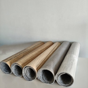 Suelo de PVC Más Vendido, Linóleo de 4 m de Ancho, Rollo de Suelo de Vinilo de PVC, Precios de Suelo de Linóleo, Rollo de Suelo de Vinilo de PVC con Respaldo de Fieltro - Product Image 4