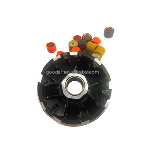 GOODER PCX VARIO NMAX BEAT摩托车无级变速器组驱动变速器滚子组 - Product Image 5